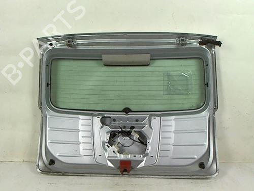 Used Tailgate VW FOX Hatchback (5Z1, 5Z3, 5Z4) 1.2 (55 hp) 20402818