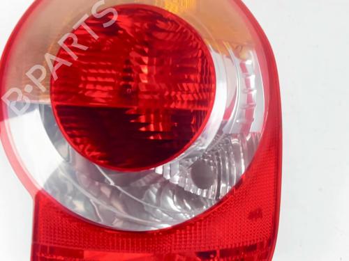 Right taillight RENAULT MODUS / GRAND MODUS (F/JP0_) 1.2 (JP0C, JP0K, FP0C, FP0K, FP0P, JP0P, JP0T) | BP29375206C35 