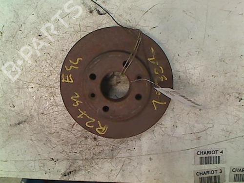 Other RENAULT 21 (B48_) 1.7 (B48E) | BP21205343O1 