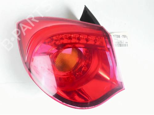 left-taillight-alfa-romeo-giulietta-940_-2010-2011-2012-2013-2014-2015-2016-2017-2018-2019-2020-30822456 main image