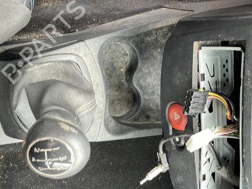 Gearbox RENAULT CLIO III (BR0/1, CR0/1) 1.2 16V (BR02, BR0J, BR11, CR02, CR0J, CR11) | BP20464053M3 