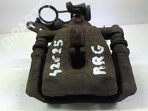 Used Left rear brake caliper FORD MONDEO IV (BA7) 1.6 Ti (110 hp) 20437086