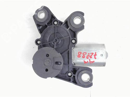 Ruitenwissermotor achter CITROËN BERLINGO MULTISPACE (B9) 1.6 HDi 110 (109 hp) 20445356