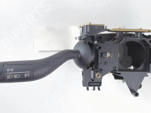 Used Steering column stalk Steering column stalk VW TOUAREG (7LA, 7L6, 7L7) 2.5 R5 TDI (174 hp) 21237329 21237329