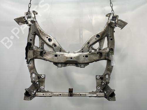 Used Subframe Subframe BMW 5 (F10) 525 d (204 hp) 22415168 22415168