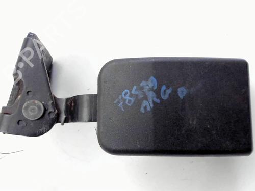 Used Seat buckle Seat buckle PEUGEOT 308 I (4A_, 4C_) 1.6 HDi (109 hp) 32018571 32018571