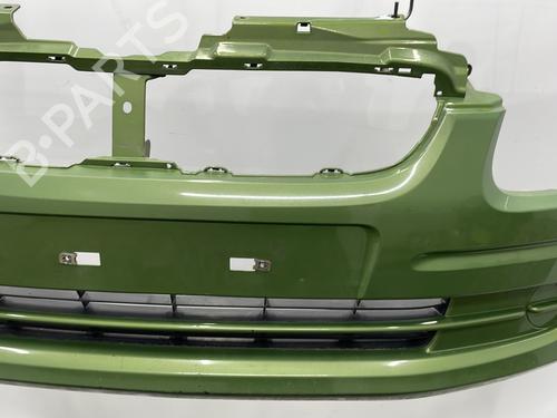 Front bumper OPEL AGILA A (H00) 1.2 16V (F68) | BP26224011C7 
