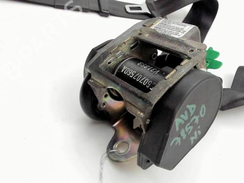 Front right seatbelt AUDI TT (8N3) 1.8 T | BP30688977I25 - Image 4