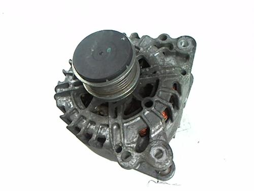 Alternator VW POLO V (6R1, 6C1) 1.2 TDI | BP20444009M7 