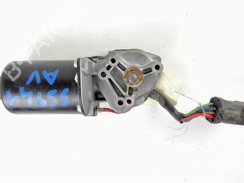 Used Front wiper motor Front wiper motor JEEP GRAND CHEROKEE II (WJ, WG) 2.7 CRD 4x4 (163 hp) 21236337 21236337