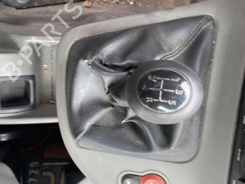 Front wiper motor RENAULT KANGOO Express (FW0/1_) 1.5 dCi 85 (FW0K, FW0L, FW0B) | BP20400873M29 