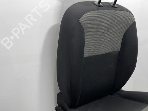 Left front seat RENAULT KANGOO Express (FW0/1_) 1.5 dCi 95 (FW16) | BP29545182C15 
