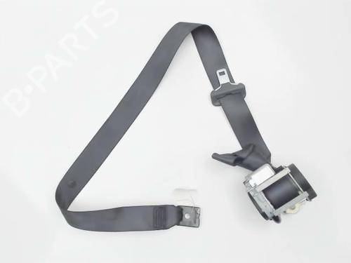 Used Rear left belt tensioner RENAULT MEGANE II Coupé-Cabriolet (EM0/1_) 1.6 16V (112 hp) 20419318
