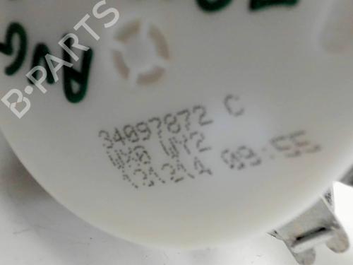 Front left seatbelt BMW 2 Coupe (F22, F87) 220 d | BP30913023I26 