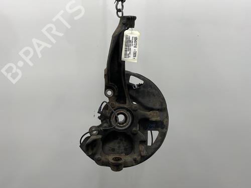 Left front steering knuckle LAND ROVER RANGE ROVER SPORT I (L320) 3.6 D 4x4 | BP25926675M25 
