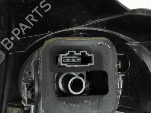 Left taillight VW GOLF VI (5K1) 1.4 TSI | BP23778464C34 