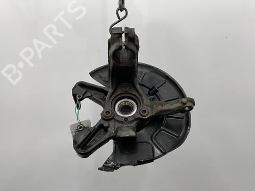 Right front steering knuckle VW GOLF VI (5K1) 1.4 | BP24829118M26 