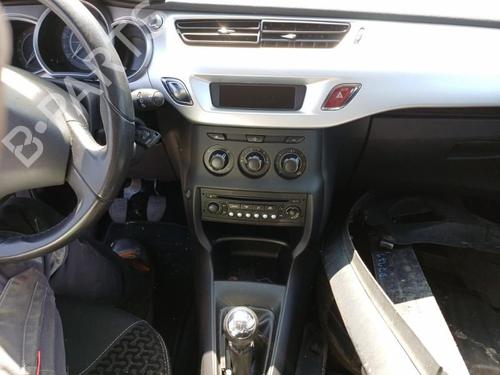 Højre solskærm CITROËN C3 II (SC_) 1.4 HDi 70 (SC8HZC, SC8HR0, SC8HP4) | BP24810105I2 - Image 4