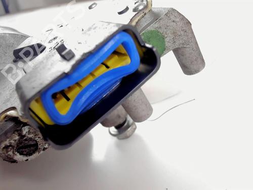 Used Front wiper motor Front wiper motor FIAT SCUDO Van (270_, 272_) 1.6 D Multijet (90 hp) 20451411 20451411