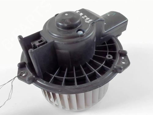 Heater blower motor SUZUKI ALTO VII (GF, HA25_, HA35_) 1.0 (AMF310, GFC31S) | BP20426203M62 