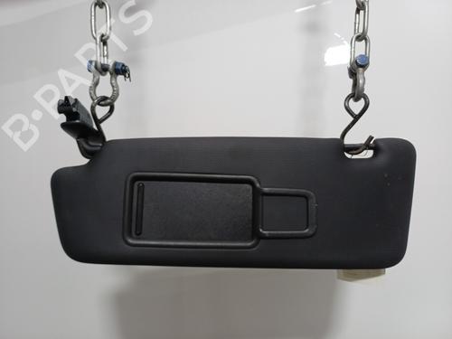 Zonneklep links Zonneklep links AUDI A5 (8T3) 2.0 TFSI (211 hp) 35969786 35969786