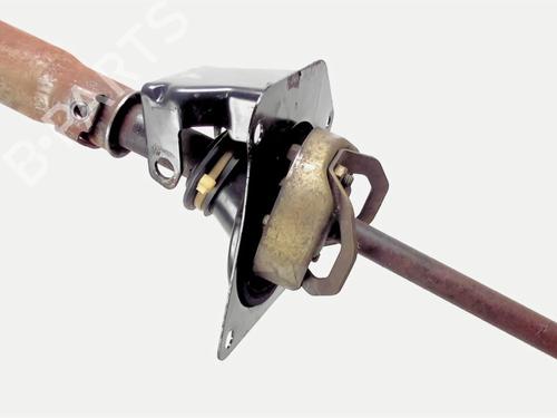 Used Steering column Steering column NISSAN TERRANO II (R20) 3.0 Di 4WD (154 hp) 20465477 20465477