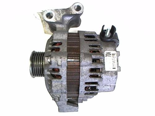 Used Alternator FORD FIESTA V (JH_, JD_) 1.4 16V (80 hp) 20407205