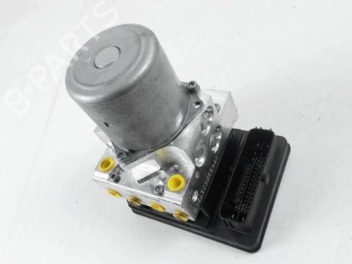 ABS pump PEUGEOT EXPERT Van (V_) 2.0 BlueHDi 145 | BP29212911M43 