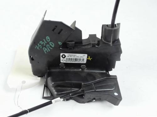 Rear right lock RENAULT MEGANE IV Hatchback (B9A/M/N_) 1.2 TCe 100 (B9MS) | BP25773790C99 