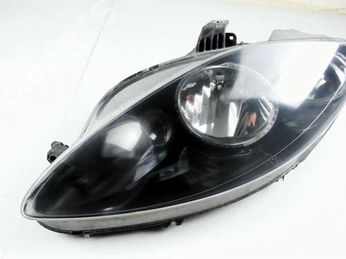 Left headlight SEAT ALTEA (5P1) 1.6 | BP23779920C28  - Image 5