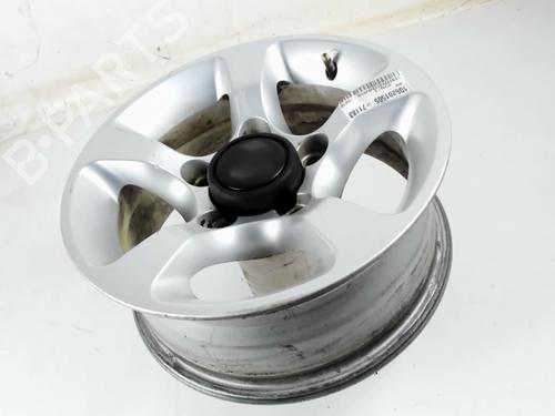 Fælk SUZUKI VITARA (ET) HDI (SE 420HDI) | BP26273948C45 - Image 4