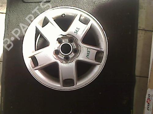 Felg SEAT LEON (1M1) 1.9 TDI (110 hp) 25263928