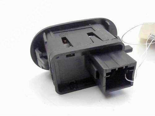 Right front window switch CITROËN C3 I (FC_, FN_) 1.4 i | BP30689266I26
