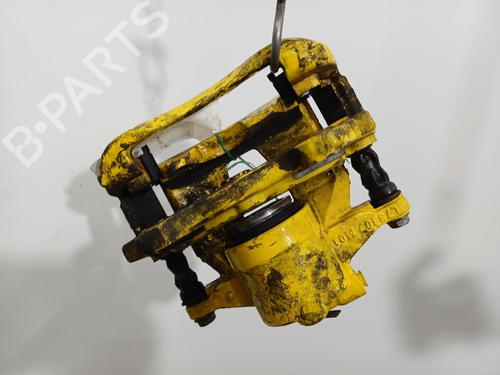 Left front brake caliper ABARTH 500 / 595 / 695 1.4 (312.AXY11, 312.AXY1A) | BP39576205M105 - Image 4
