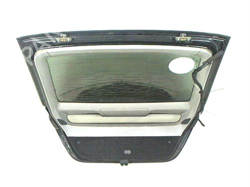 Tailgate MERCEDES-BENZ C-CLASS Coupe (CL203) C 220 CDI (203.706) | BP20444188C6 
