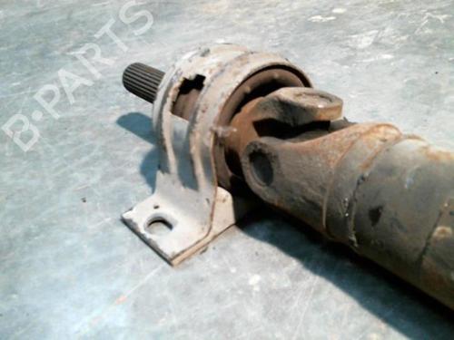 Driveshaft FORD SIERRA II Hatchback (GBC, GBG)  | BP21230613M37 