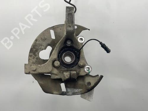 Used Left front steering knuckle Left front steering knuckle SAAB 9-3 Estate (E50) 1.9 TiD (120 hp) 20397030 20397030