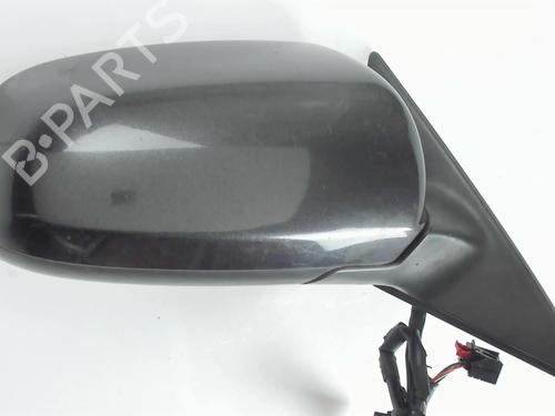 Right mirror AUDI A3 Sportback (8PA) 1.9 TDI | BP20451831C27 