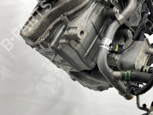 Engine DACIA SANDERO II 1.0 SCe 75 (B8JC, B8JD, B8NC) | BP28413911M1 