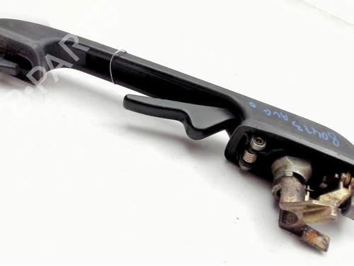Used Front left exterior door handle Front left exterior door handle VW GOLF II (19E, 1G1) 1.6 (75 hp) 39759943 39759943