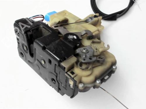 Front right lock SEAT IBIZA III (6L1) 1.9 TDI | BP20395904C97 