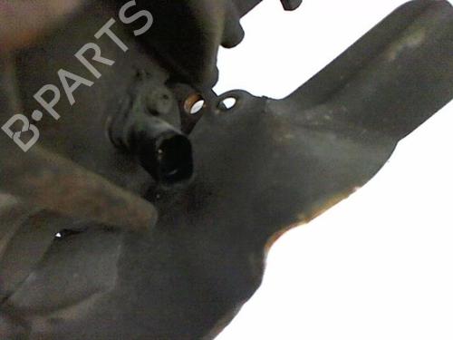 Right front steering knuckle SEAT IBIZA III (6L1) 1.2 12V | BP20459778M26 
