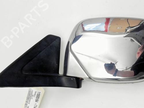 Retrovisor izquierdo MITSUBISHI L200 (K7_T, K6_T, K5_T) 2.5 TD 4WD (K74T) | BP30689016C26 
