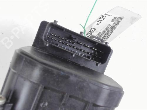 ABS pump FIAT SEICENTO / 600 (187_) 1.1 (187AXB, 187AXB1A, 187AXC1A02) | BP20417913M43 