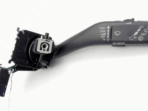 Steering column stalk VW GOLF VI (5K1) 2.0 TDI | BP30363753I23 - Image 6