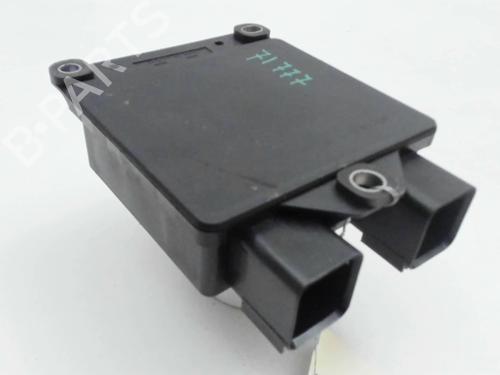 ECU airbags FORD FIESTA V (JH_, JD_) 1.4 16V | BP20395625M53 