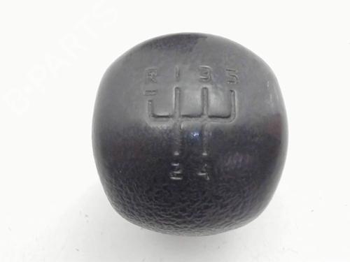 Used Shift knob Shift knob RENAULT CLIO I (B/C57_, 5/357_) 1.2 (B/C/S57A, B/C57S, 5/357F, 5/357J, 5/357L, 5/357R) (58 hp) 39760185 39760185