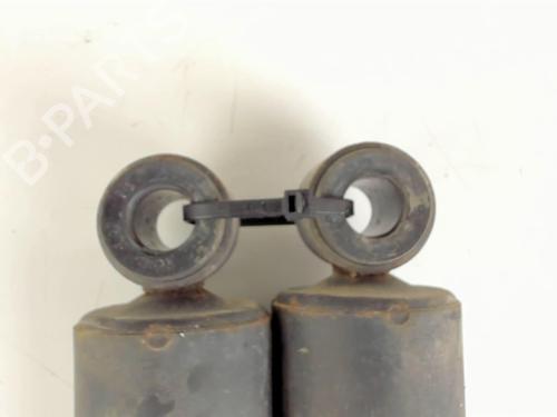 Used Right rear shock absorber Right rear shock absorber NISSAN NV200 Van 1.5 dCi 85 (M20, M20N, M20M) (86 hp) 21206492 21206492