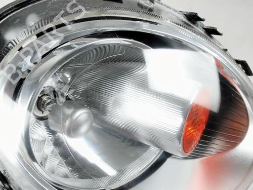 Left headlight MINI MINI (R56) Cooper D | BP30161745C28 
