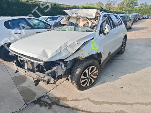 Używane części VW TIGUAN (AD1, AX1) 2.0 TDI (150 hp) 4254985